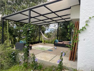 3125972 Venta Finca en Copacabana la Veta