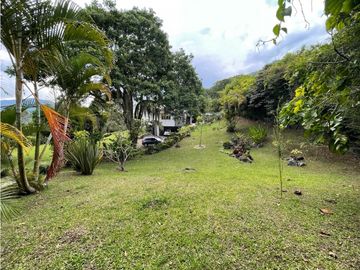 3125972 Venta Finca en Copacabana la Veta