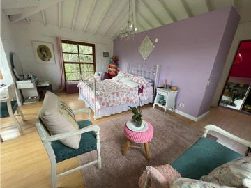 3125972 Venta Finca en Copacabana la Veta
