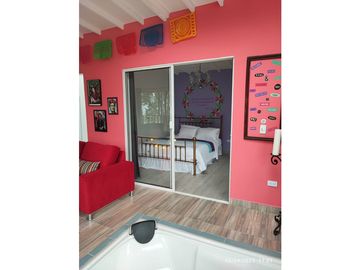 3125972 Venta Finca en Copacabana la Veta