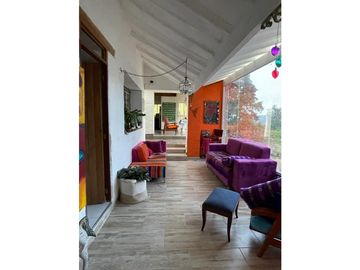 3125972 Venta Finca en Copacabana la Veta