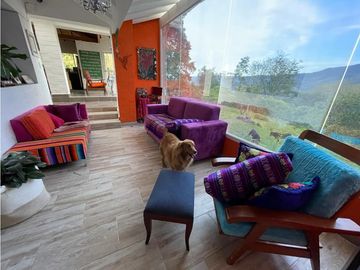 3125972 Venta Finca en Copacabana la Veta