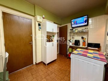 VENTA 4 ambientes con cochera y baulera - Plaza Mitre MDP