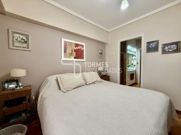 VENTA 4 ambientes con cochera y baulera - Plaza Mitre MDP