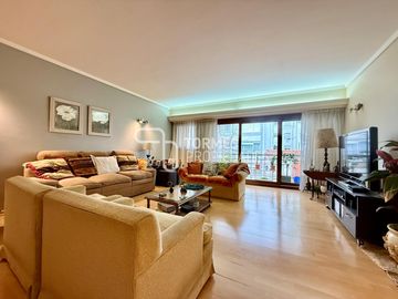VENTA 4 ambientes con cochera y baulera - Plaza Mitre MDP