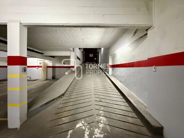 VENTA 4 ambientes con cochera y baulera - Plaza Mitre MDP