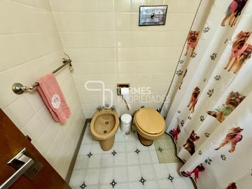 VENTA 4 ambientes con cochera y baulera - Plaza Mitre MDP