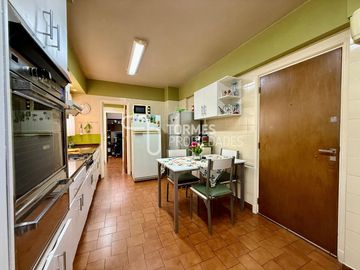 VENTA 4 ambientes con cochera y baulera - Plaza Mitre MDP