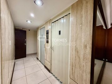 VENTA 4 ambientes con cochera y baulera - Plaza Mitre MDP