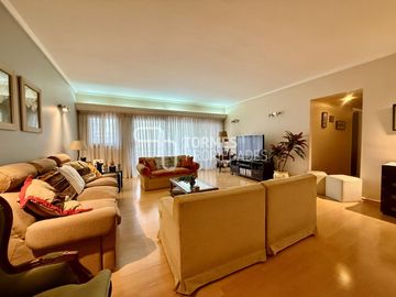 VENTA 4 ambientes con cochera y baulera - Plaza Mitre MDP