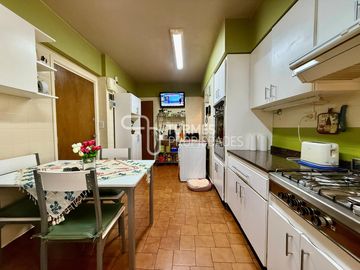 VENTA 4 ambientes con cochera y baulera - Plaza Mitre MDP