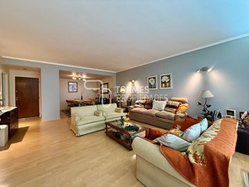 VENTA 4 ambientes con cochera y baulera - Plaza Mitre MDP