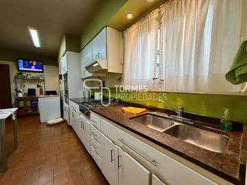 VENTA 4 ambientes con cochera y baulera - Plaza Mitre MDP