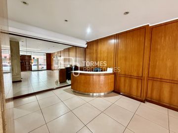 VENTA 4 ambientes con cochera y baulera - Plaza Mitre MDP