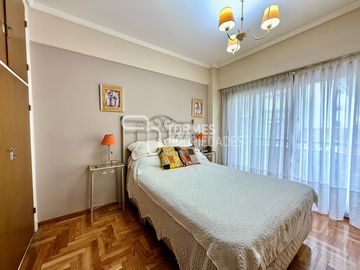 VENTA 4 ambientes con cochera y baulera - Plaza Mitre MDP