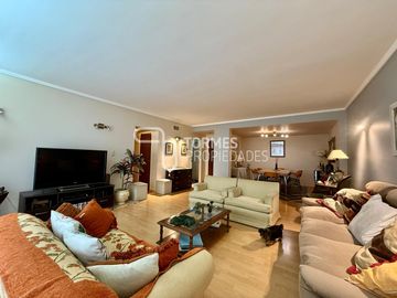 VENTA 4 ambientes con cochera y baulera - Plaza Mitre MDP