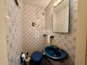 VENTA 4 ambientes con cochera y baulera - Plaza Mitre MDP
