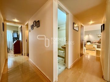 VENTA 4 ambientes con cochera y baulera - Plaza Mitre MDP