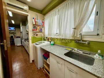 VENTA 4 ambientes con cochera y baulera - Plaza Mitre MDP