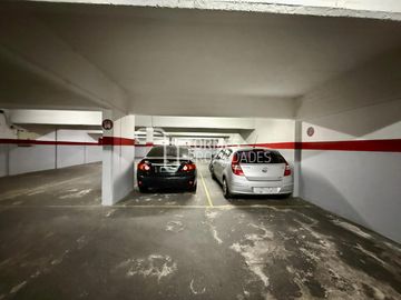 VENTA 4 ambientes con cochera y baulera - Plaza Mitre MDP