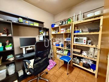 VENTA 4 ambientes con cochera y baulera - Plaza Mitre MDP