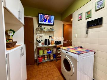 VENTA 4 ambientes con cochera y baulera - Plaza Mitre MDP