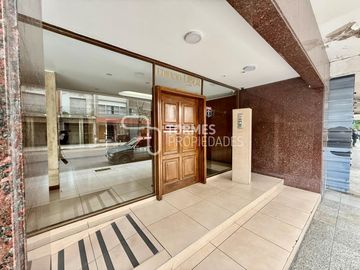 VENTA 4 ambientes con cochera y baulera - Plaza Mitre MDP