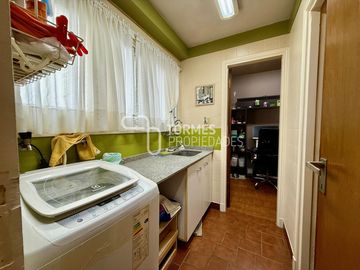 VENTA 4 ambientes con cochera y baulera - Plaza Mitre MDP