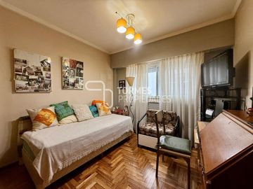 VENTA 4 ambientes con cochera y baulera - Plaza Mitre MDP