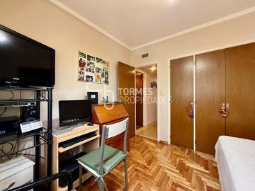 VENTA 4 ambientes con cochera y baulera - Plaza Mitre MDP