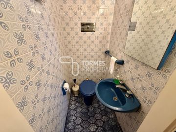 VENTA 4 ambientes con cochera y baulera - Plaza Mitre MDP