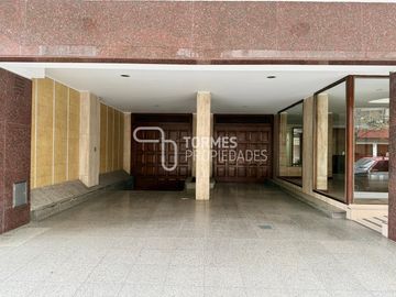 VENTA 4 ambientes con cochera y baulera - Plaza Mitre MDP