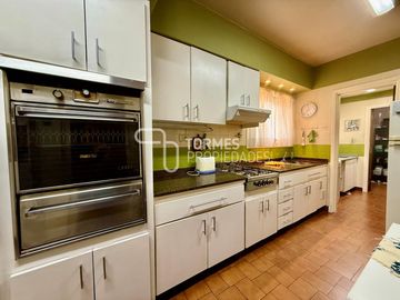 VENTA 4 ambientes con cochera y baulera - Plaza Mitre MDP