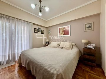 VENTA 4 ambientes con cochera y baulera - Plaza Mitre MDP