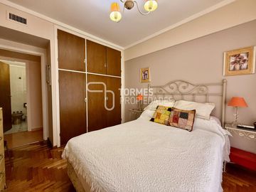 VENTA 4 ambientes con cochera y baulera - Plaza Mitre MDP