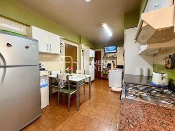 VENTA 4 ambientes con cochera y baulera - Plaza Mitre MDP