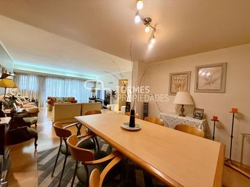VENTA 4 ambientes con cochera y baulera - Plaza Mitre MDP