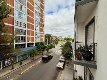 VENTA 4 ambientes con cochera y baulera - Plaza Mitre MDP