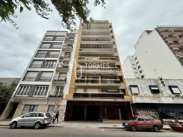 VENTA 4 ambientes con cochera y baulera - Plaza Mitre MDP