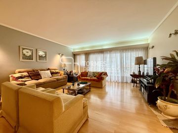 VENTA 4 ambientes con cochera y baulera - Plaza Mitre MDP