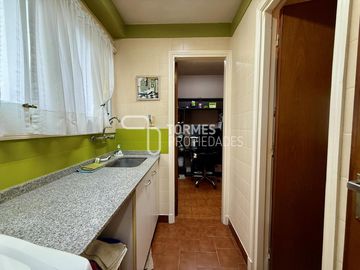 VENTA 4 ambientes con cochera y baulera - Plaza Mitre MDP