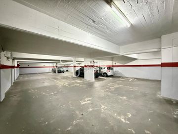 VENTA 4 ambientes con cochera y baulera - Plaza Mitre MDP