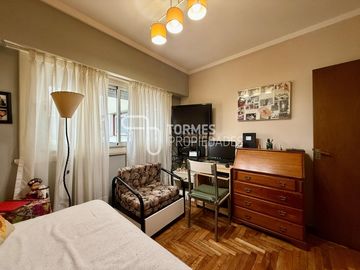 VENTA 4 ambientes con cochera y baulera - Plaza Mitre MDP