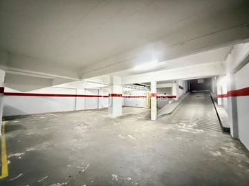 VENTA 4 ambientes con cochera y baulera - Plaza Mitre MDP