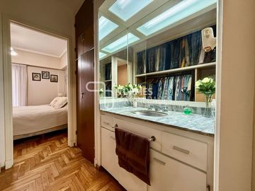 VENTA 4 ambientes con cochera y baulera - Plaza Mitre MDP