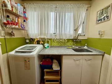 VENTA 4 ambientes con cochera y baulera - Plaza Mitre MDP