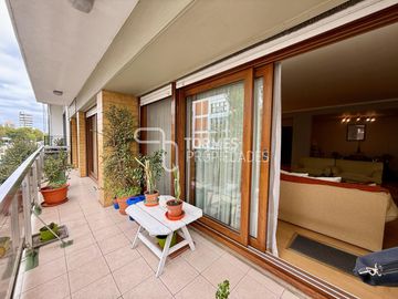 VENTA 4 ambientes con cochera y baulera - Plaza Mitre MDP