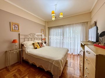 VENTA 4 ambientes con cochera y baulera - Plaza Mitre MDP