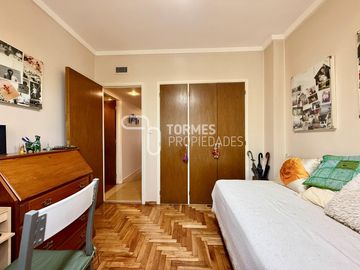 VENTA 4 ambientes con cochera y baulera - Plaza Mitre MDP
