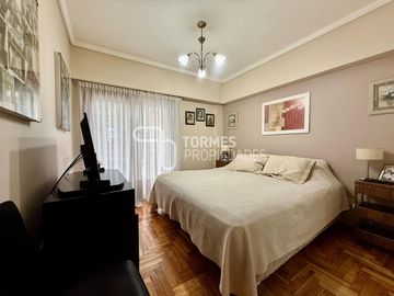 VENTA 4 ambientes con cochera y baulera - Plaza Mitre MDP